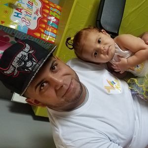 Meet your Posher, Alejandro